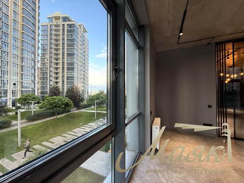 коммерческая по адресу Андрея Верхогляда ул. (Михайла Драгомирова), 19-А