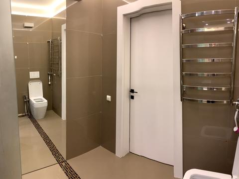 квартира за адресою Михайла Максимовича вул. (Онуфрія Трутенка), 3-Г