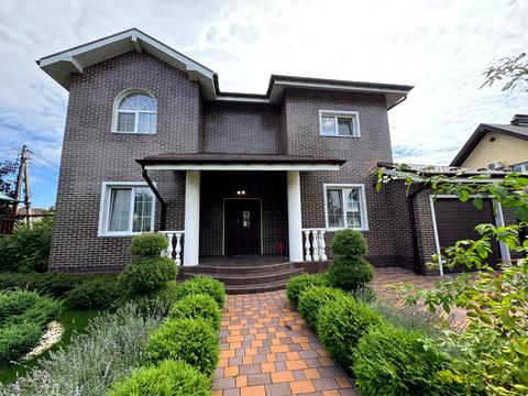 будинок за адресою Весняна вул.