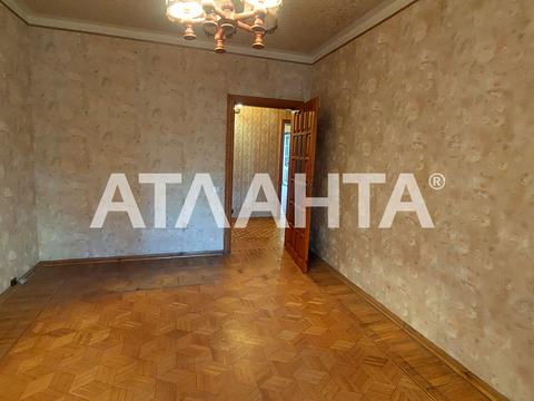 квартира по адресу Дунаєва пер., 7