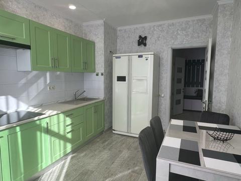 квартира за адресою Одеса, Середня вул., 24 к3