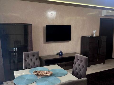 квартира по адресу Оболонский просп., 26