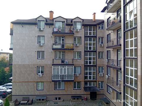 квартира по адресу Інститутська ул., 52