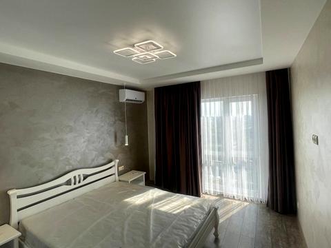 квартира по адресу Михаила Максимовича ул. (Трутенко Онуфрия), 24-В