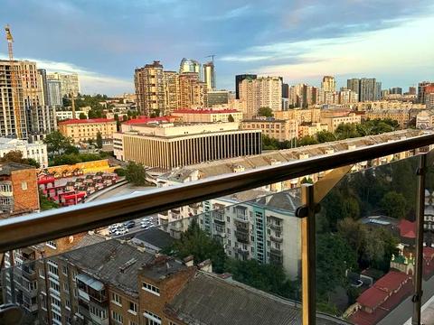 квартира по адресу Антоновича ул. (Горького), 109