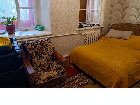 квартира за адресою Колонтаївська вул., 17