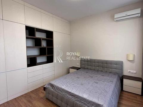 квартира за адресою Лесі Українки бульв., 7-А
