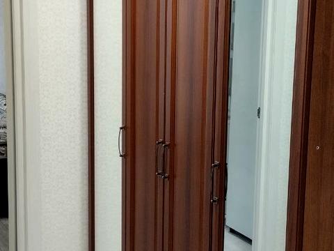квартира по адресу Лысогорский пер., 20