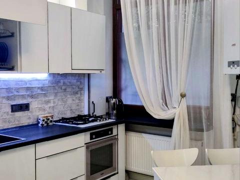 квартира за адресою Окружная, 6