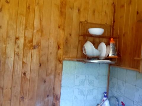 квартира за адресою Паркова, 12А