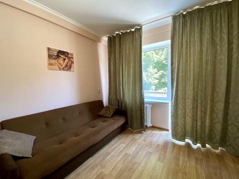 квартира по адресу Александра Поля просп. (Кірова), 88