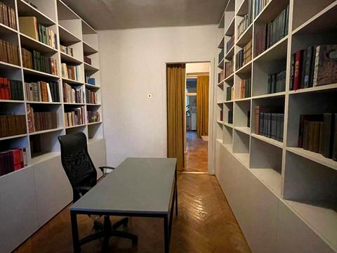 квартира за адресою Відрадний просп. (Чубаря), 51