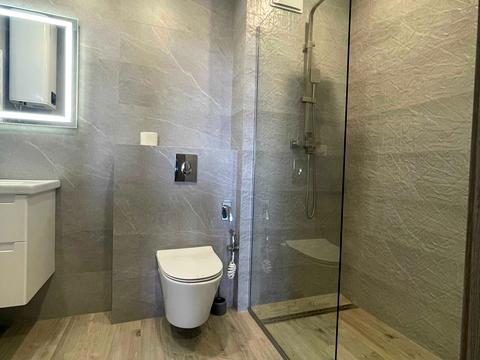 квартира за адресою Дніпровська набережна вул., 20-А