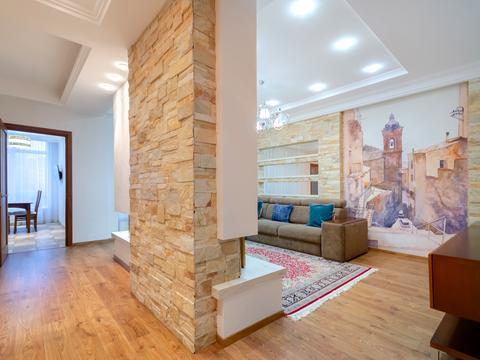 квартира за адресою Андрія Верхогляда вул. (Михайла Драгомирова), 3