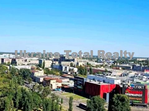 квартира по адресу Гната Хоткевича ул. (Красногвардейская), 10