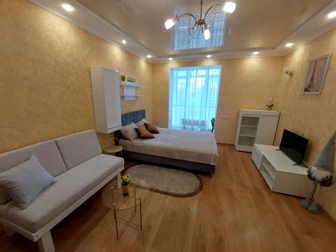 квартира по адресу Владимира Антоновича ул. (Свердлова), 36а, 36б, 36д, 36к, 36м