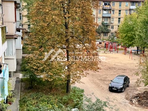 квартира за адресою Соборності просп. (Возз'єднання), 18