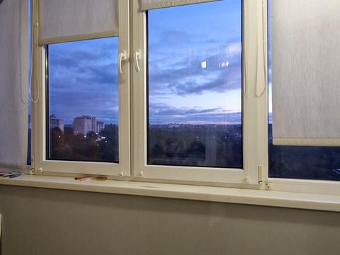 квартира по адресу Клосовского Александра ул., 5
