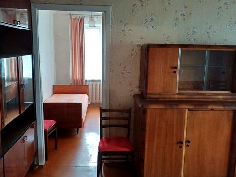 квартира по адресу Дудыкина ул., 7