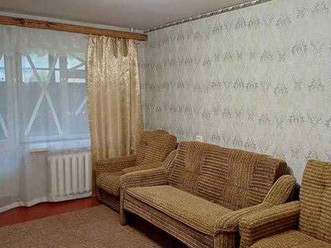 квартира по адресу Владислава Зубенко ул. (Тимуровцев), 66