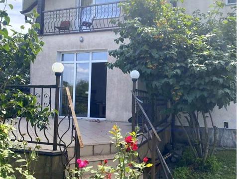 будинок за адресою Чапаєвка