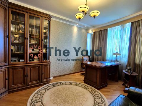 квартира за адресою Михайла Гришка вул., 9