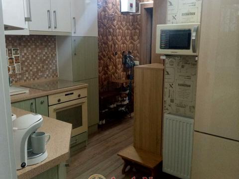квартира по адресу паустовського, 27а