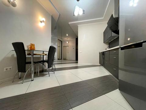 квартира по адресу Генерала Шаповала ул. (Механізаторів), 2