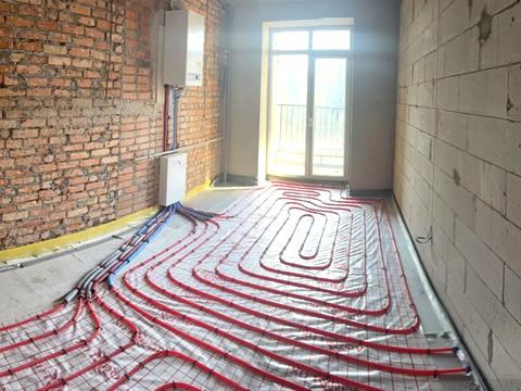 квартира за адресою Озерна вул., 17/1