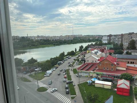 квартира за адресою Панаса Мирного вул., 18/2