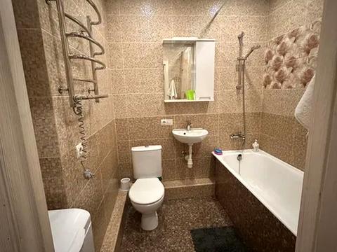 квартира по адресу Берковецкая ул., 6А