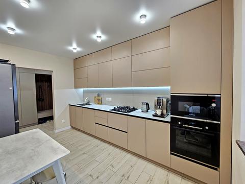 квартира за адресою Європейська вул., 3