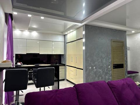 квартира за адресою Клима Савура вул., 14а