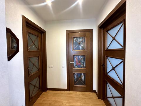 квартира за адресою Тараса Шевченка вул., 60/5