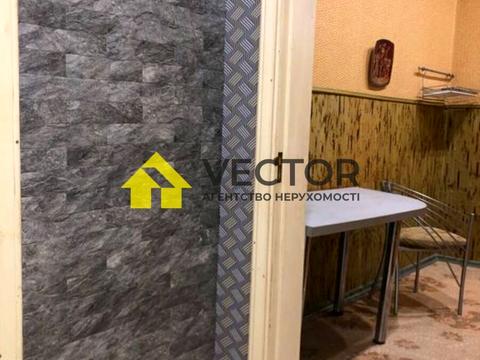 квартира за адресою Антона Цедіка вул., 24