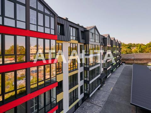 квартира за адресою Слобідська вул., 56