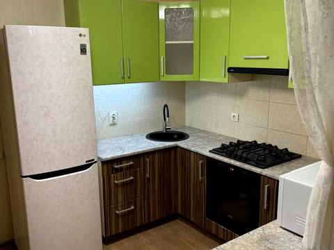квартира за адресою Миколаївська вул., 3