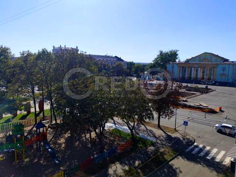 квартира по адресу Южный просп., 16