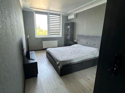 квартира за адресою Київ, провулок Балтійський, 3а