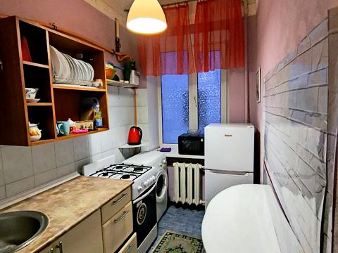 квартира по адресу Патриарха Мстислава Скрипника ул., 44-А
