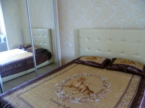 квартира за адресою Генуезька вул., 3а