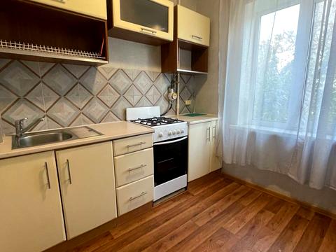 квартира за адресою Архітектора Вербицького вул., 36