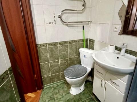 квартира за адресою Молодіжна, 6