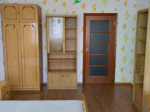 квартира по адресу Елизаветы Чавдар ул., 11