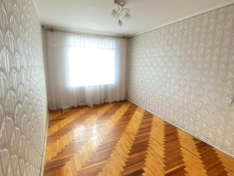 квартира за адресою Сонячна вул., 3