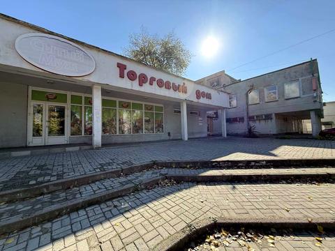 коммерческая по адресу Деповская ул., 68