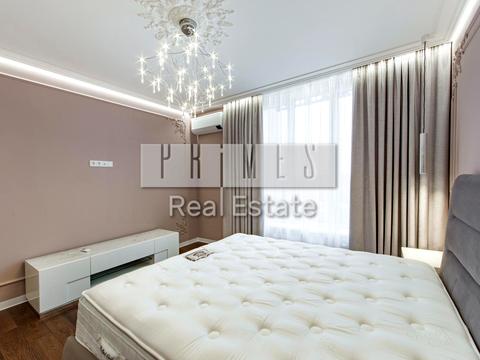 квартира по адресу Михаила Бойчука ул. (Киквидзе), 41