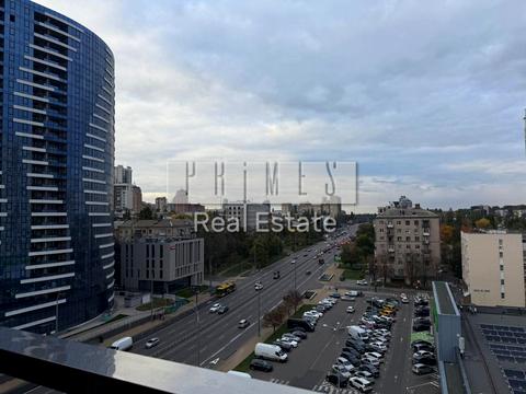 комерційна за адресою Миколи Міхновського бульв. (Дружби Народів), 16