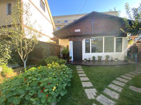 будинок за адресою Лисенка вул.