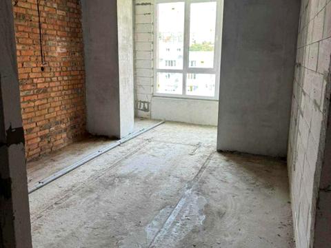 квартира за адресою Зарічанська вул., 3/3